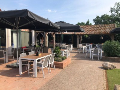 Holiday park Villa in Arcen mit Dusche und Sauna - Outdoor photo 35