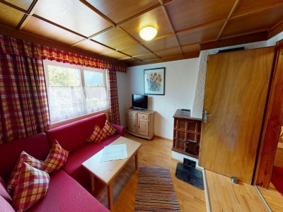 Apartment Chalet in Wildkogel near Ski Slopes - Features photo 10