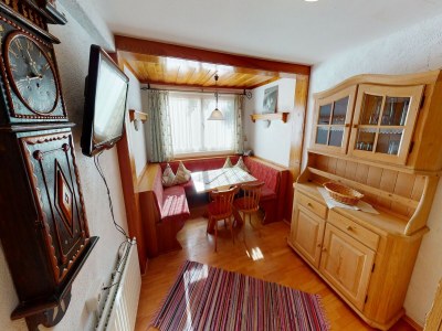 Apartment Chalet in Wildkogel near Ski Slopes - Features photo 12