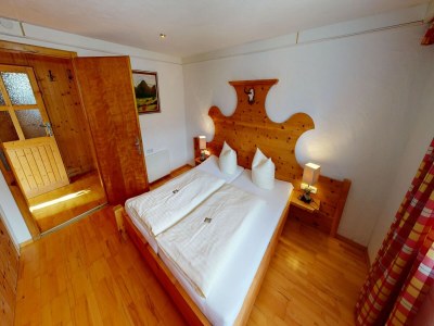 Apartment Chalet in Wildkogel near Ski Slopes - Features photo 17