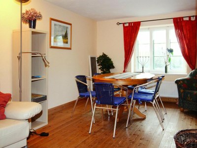 Holiday house Reihenhäuser im Hafendorf Vieregge auf Rügen - Features photo 10