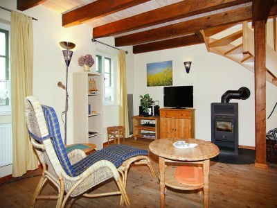 Holiday house Reihenhäuser im Hafendorf Vieregge auf Rügen - Features photo 11