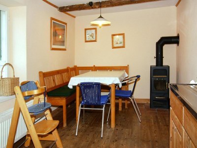 Holiday house Reihenhäuser im Hafendorf Vieregge auf Rügen - Features photo 12