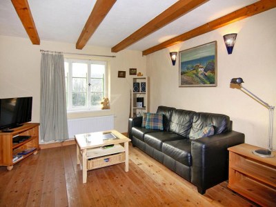 Holiday house Reihenhäuser im Hafendorf Vieregge auf Rügen - Features photo 14