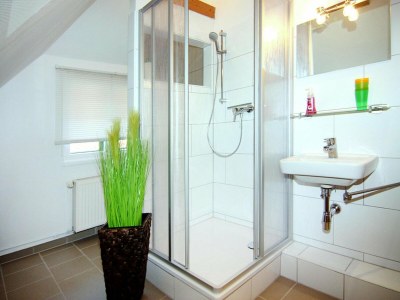 Holiday house Reihenhäuser im Hafendorf Vieregge auf Rügen - Features photo 16