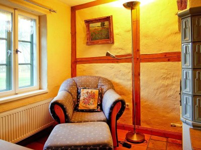 Holiday house Reihenhäuser im Hafendorf Vieregge auf Rügen - Features photo 19