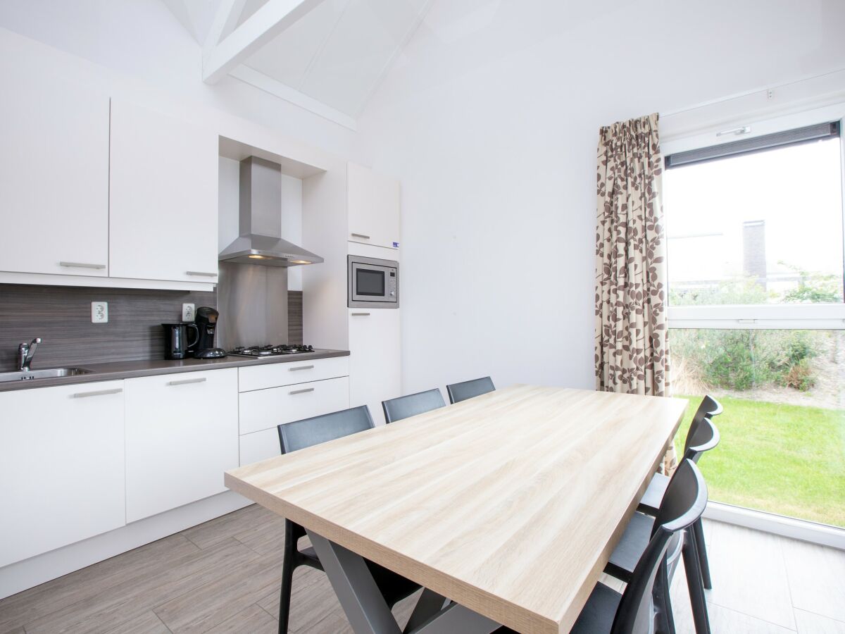 Holiday park Villa in Zeeland near Dunes - Features photo 3