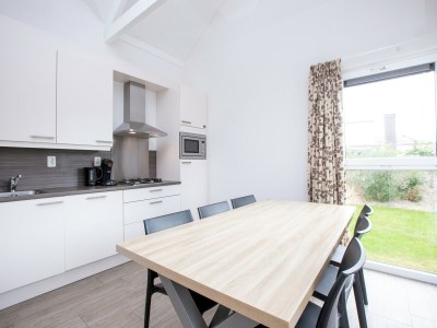 Holiday park Villa in Zeeland near Dunes - Features photo 3