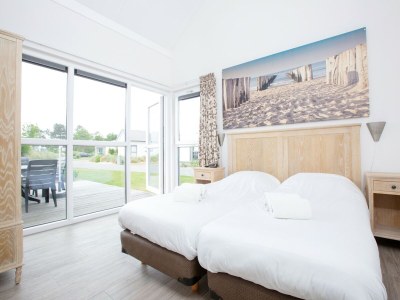 Holiday park Villa in Zeeland near Dunes - Features photo 5