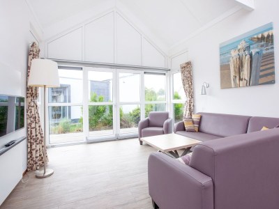 Holiday park Villa in Zeeland near Dunes - Features photo 6