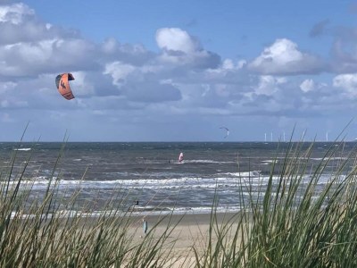 Holiday park Villa in Zeeland near Dunes - Environment photo 24