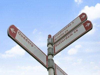 Holiday park Villa in Zeeland near Dunes - Environment photo 27