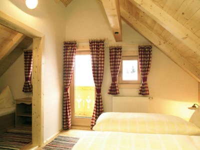 Chalet Chalet in Wildkogel near Ski Slopes & Pool - Features photo 13