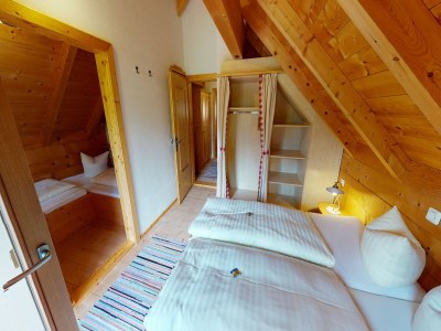 Chalet Chalet in Wildkogel near Ski Slopes & Pool - Features photo 19