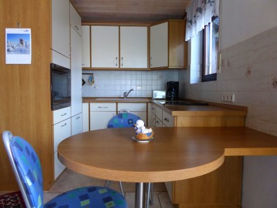 Holiday apartment Holiday apartment Höhen-Ausblick - Features photo 6