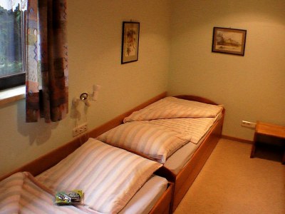 Holiday apartment Holiday apartment Höhen-Ausblick - Features photo 8