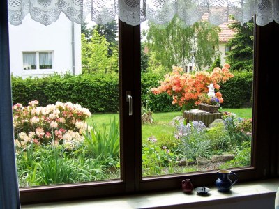 Holiday apartment Holiday apartment Höhen-Ausblick - Features photo 9