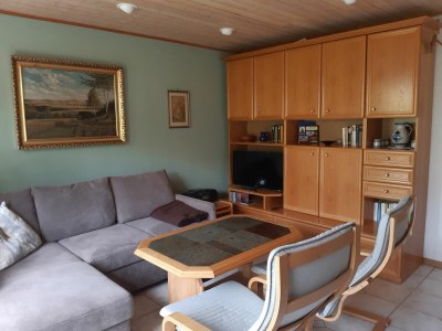 Holiday apartment Holiday apartment Höhen-Ausblick - Features photo 10