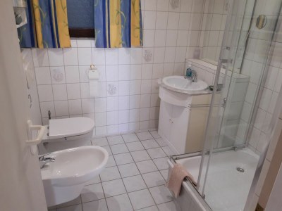 Holiday apartment Holiday apartment Höhen-Ausblick - Features photo 11