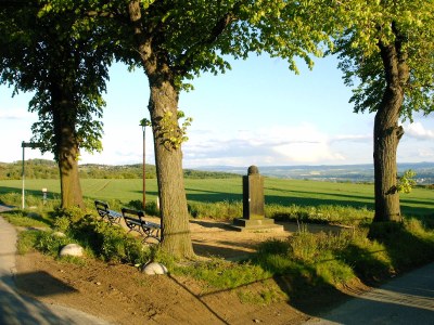 Holiday apartment Holiday apartment Höhen-Ausblick - Environment photo 16