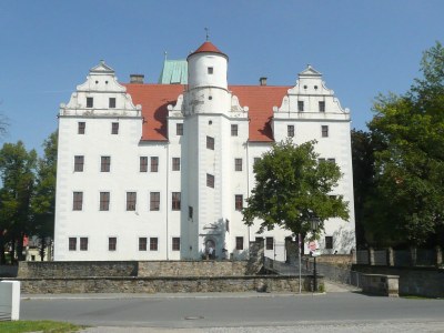 Holiday apartment Holiday apartment Höhen-Ausblick - Environment photo 17