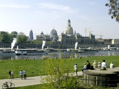 Holiday apartment Holiday apartment Höhen-Ausblick - Environment photo 18