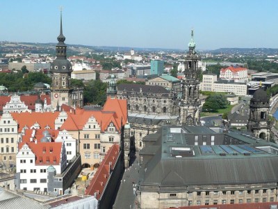 Holiday apartment Holiday apartment Höhen-Ausblick - Environment photo 19