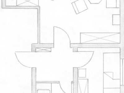 Holiday apartment Holiday apartment Höhen-Ausblick - Document photo 20