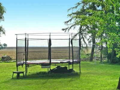 Holiday house Reihenhaus Vieregge in Deutschland mit Terrasse - Outdoor photo 4