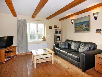 Holiday house Reihenhaus Vieregge in Deutschland mit Terrasse - Features photo 6