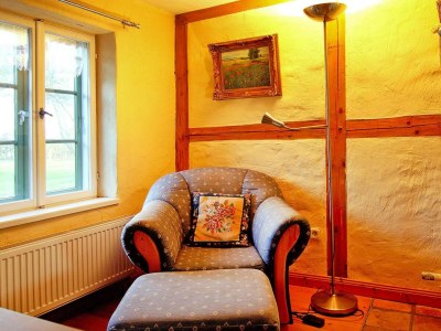 Holiday house Reihenhaus Vieregge in Deutschland mit Terrasse - Features photo 9