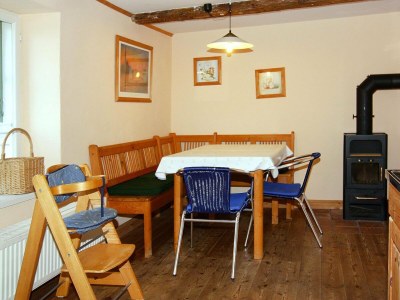 Holiday house Reihenhaus Vieregge in Deutschland mit Terrasse - Features photo 10