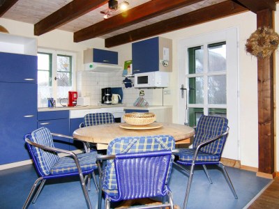 Holiday house Reihenhaus Vieregge in Deutschland mit Terrasse - Features photo 14