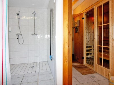 Holiday house Reihenhaus Vieregge in Deutschland mit Terrasse - Features photo 15