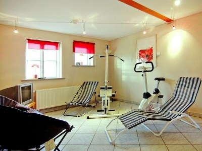 Holiday house Reihenhaus Vieregge in Deutschland mit Terrasse - Features photo 16