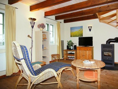 Holiday house Reihenhaus Vieregge in Deutschland mit Terrasse - Features photo 19