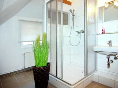 Holiday house Reihenhaus Vieregge in Deutschland mit Terrasse - Features photo 20