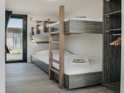 Holiday park Lodge by Markermeer with Eco-Friendly Comfort - Features photo 2