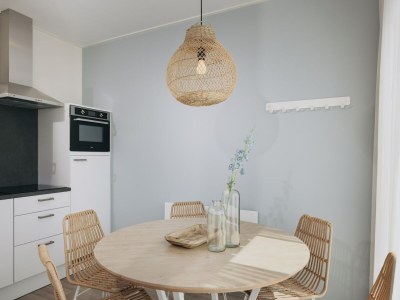 Holiday park Lodge by Markermeer with Eco-Friendly Comfort - Features photo 4