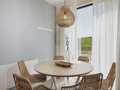 Holiday park Lodge by Markermeer with Eco-Friendly Comfort - Features photo 6