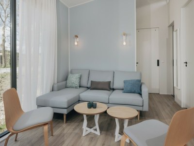 Holiday park Lodge by Markermeer with Eco-Friendly Comfort - Features photo 7