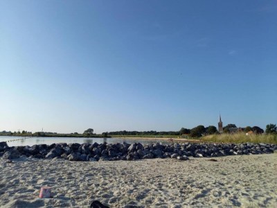 Holiday park Lodge by Markermeer with Eco-Friendly Comfort - Environment photo 24