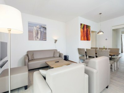 Holiday park Dünenvilla in den Niederlanden am Meer - Features photo 8