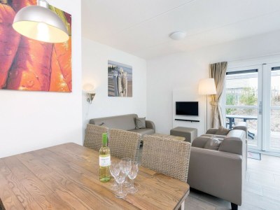 Holiday park Dünenvilla in den Niederlanden am Meer - Features photo 9