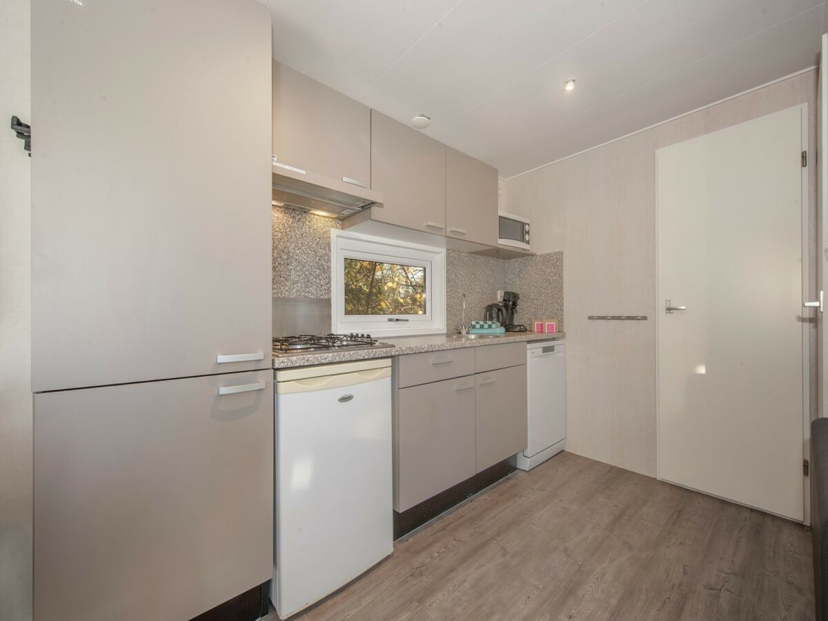 Holiday park Chalet in Kamperland am Strand - Features photo 3