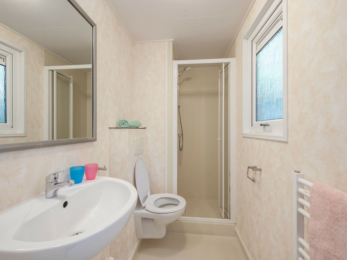 Holiday park Chalet in Kamperland am Strand - Features photo 5