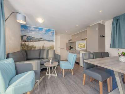 Holiday park Chalet in Kamperland am Strand - Features photo 4