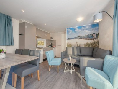 Holiday park Chalet in Kamperland am Strand - Features photo 6