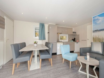 Holiday park Chalet in Kamperland am Strand - Features photo 7