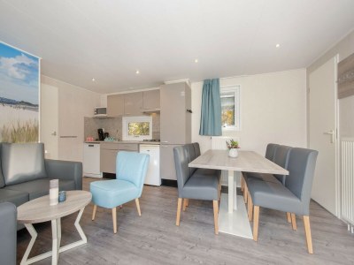 Holiday park Chalet in Kamperland am Strand - Features photo 9